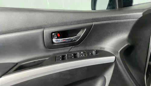 Imagen 8 de 15 de 119063 - Suzuki S-cross 2015 Con Garantía