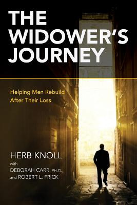 Libro The Widower's Journey: Helping Men Rebuild After Th...