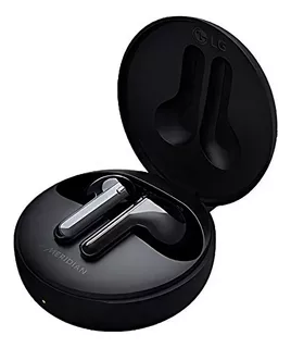 LG Tone Free Fn7 - Auriculares Inalámbricos Bluetooth Con Ca
