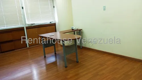 Oficina En Alquiler