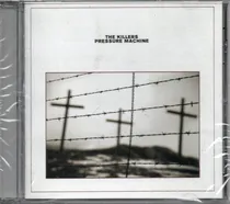 Comprar The Killers Pressure Machine - Coldplay Keane Kings Of Leon