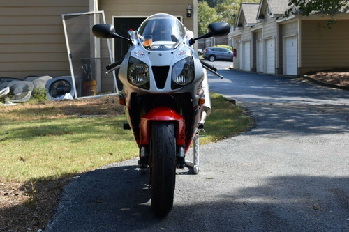 Imagen 7 de 8 de 2004 Honda Rc5