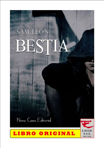 Bestia / Sam Leo (solo Nuevos)