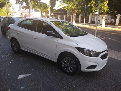 Chevrolet Onix Joy Plus Black 1,4 N #hl