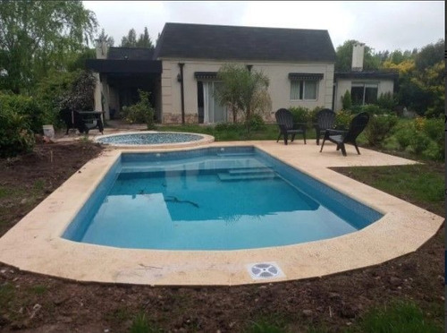 Imagen 14 de 16 de Casa De 3 Dormitorios En 1 Planta En Haras Del Sur 2