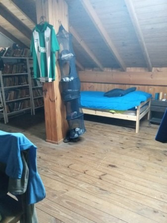Imagen 5 de 25 de Casa Tipo Chalet En Dos Plantas Apta Para Dos Familias