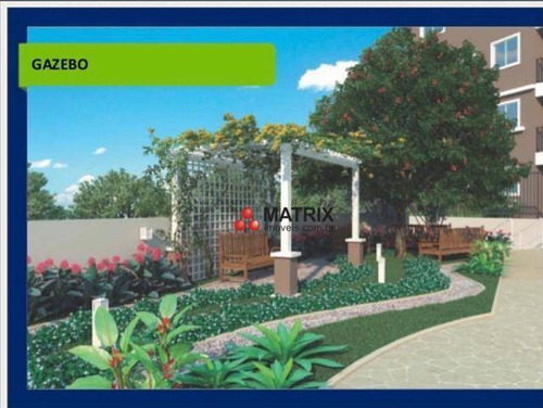 Imagem 25 de 26 de Apartamento Com 2 Dormitórios À Venda, 55 M² Por R$ 350.000,00 - Tingui - Curitiba/pr - Ap6708