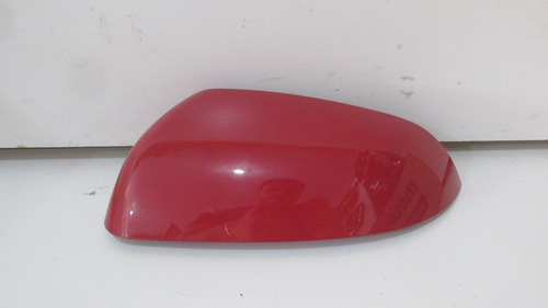 Capa Retrovisor Chevrolet Agile Le