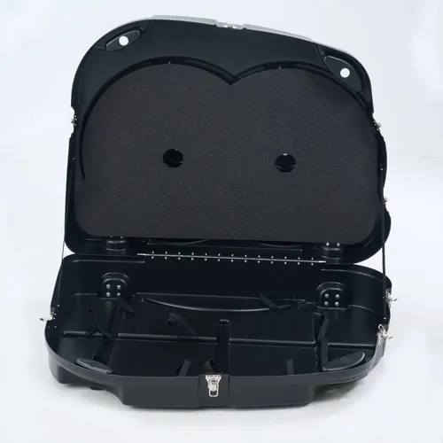 Maleta Para Bicicleta Rígida 29 Negro - Pick Up