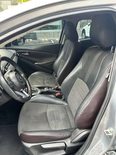 Mazda 2 Grand touring LX