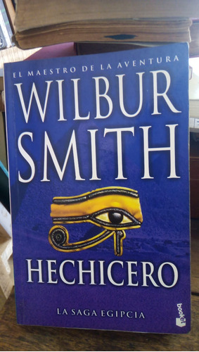 Hechicero - W. Smith