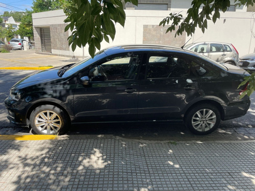 Volkswagen Polo 1.6 Comfortline