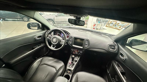 Jeep Compass 2.0 16v s 4x4