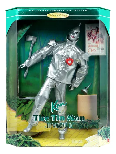 Barbie mago de oz sale