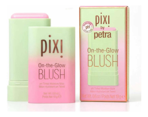 On The Glow Blush Pixi Cheektone