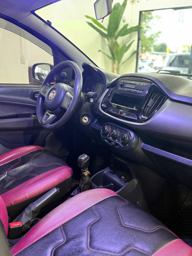 Fiat Uno 1.4 Way Lx