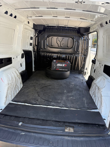 Fiat Doblo 2014