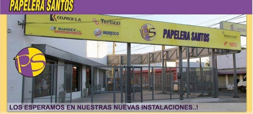 Imagen 10 de 12 de Bandeja De Plastico 105 + Tapa Descartable Banplast X100 U