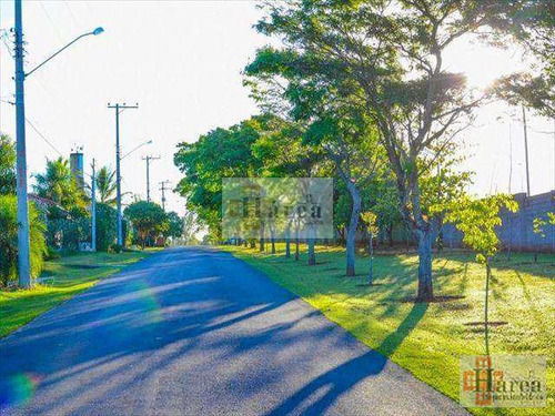 Imagem 1 de 5 de Condomínio: Portal Do Sabiá / Araçoiaba Da Serra - V6523