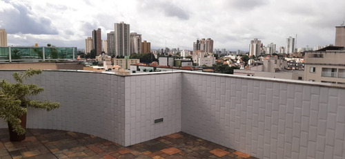 Imagem 9 de 22 de A Cobertura Duplex No Bairro Santa Maria, Por R$ 1.325.000,00!!