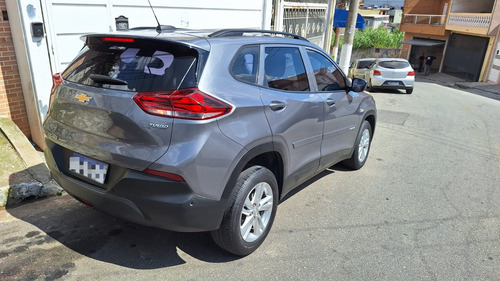 Chevrolet Tracker 1.0 Ltz Turbo Aut. 5p
