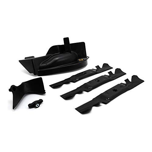 Kit De Mulching Cortacésped Cmxgzama70041, De 42 Pulga...