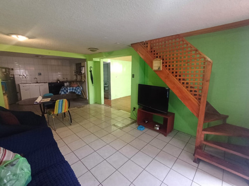 Casa 4 Dormitorios En Condominio Cerrado Espacio Para 2 Auto