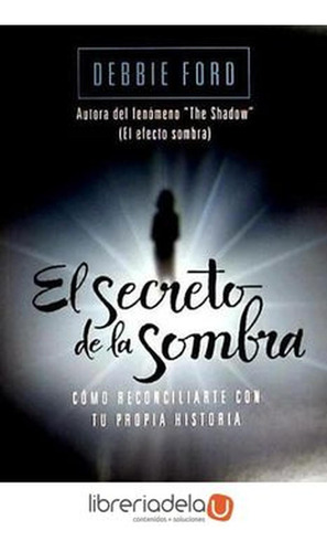 Secreto De La Sombra, El (bolsillo)