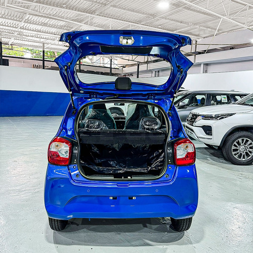 Suzuki Alto 2024