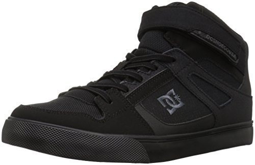 Dc Kids Pure Hightop Ev Zapato De Skate