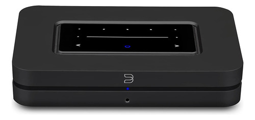 Bluesound Node Wireless Multi-room Streamer De Música De A.