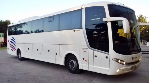 Imagen 2 de 7 de Omnibus Scania K310 Comil 2014