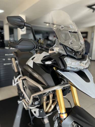 Imagen 5 de 7 de Triumph Tiger Rally Explorer 1200