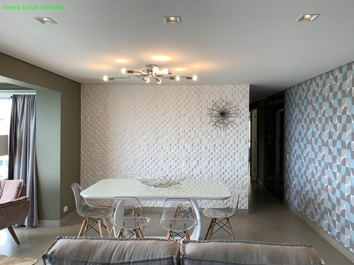 Imagem 10 de 21 de Apartamento - Ap00168 - 69257415