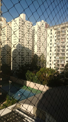 Imagem 8 de 15 de Apartamento 03 Dormitórios 01 Suite 02 Vagas !! - 2781-2