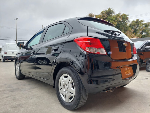 Chevrolet Onix 1.0 Joy 5p