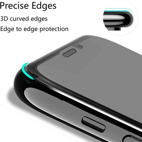 Privacidad Protector De Pantalla Para iPhone 11 / iPhone XR,