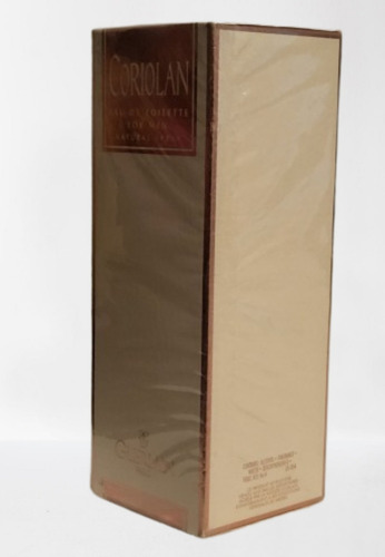 Coriolan De Guerlain 100 Ml ( Descontinuado )