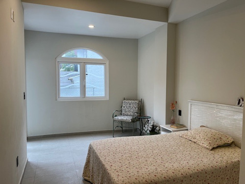 Departamento Nuevo En Venta, Narvarte Poniente, Ciudad De México