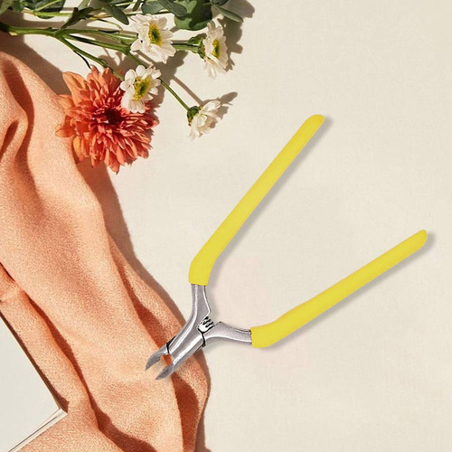 . 2 Tijeras De Acero Inoxidable Para Cortar Cutículas, Para