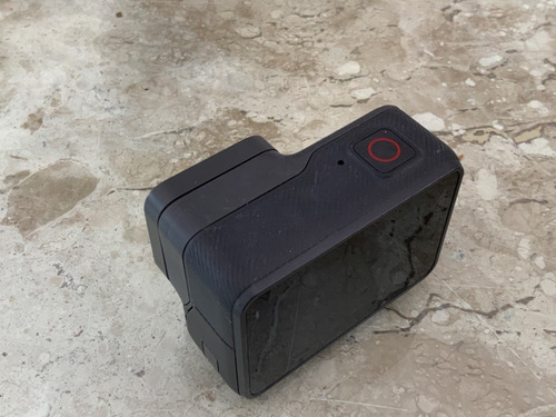 Go Pro Hero Black 5