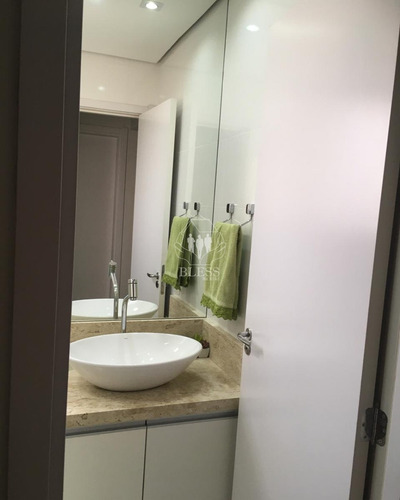 Imagem 6 de 30 de Apartamento - Ap03566 - 69345601