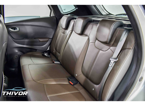 Renault Captur 1.3 TCE FLEX ICONIC X-TRONIC