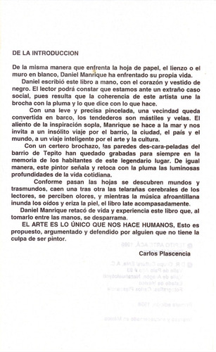Tepito Arte Aca Una Propuesta Imaginada