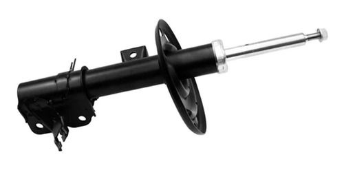 Amortiguador Delantero Ag Shock Toyota Corolla 09-12 Inc Xrs