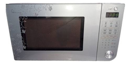 Horno De Microondas Daewoo Tamaño Mediano (c96) (Reacondicionado)