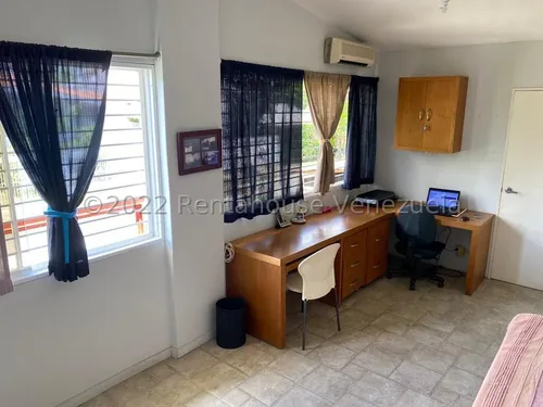 Vendo Casa En Caurimare/smb