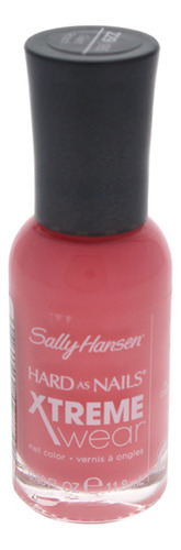 Esmalte De Uñas Sally Hansen Hard As Nails Xtreme Wear 11 Ml