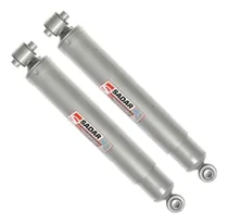 Comprar Kit Amortiguadores X2 Mercedes Benz 710 712 810 814 910 912