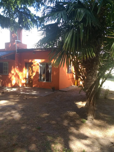 Alquilo Casita En Tandil, Capacidad Tres Personas